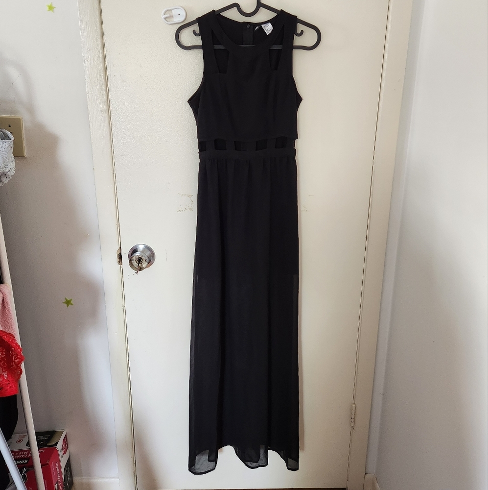 Banquet Dress